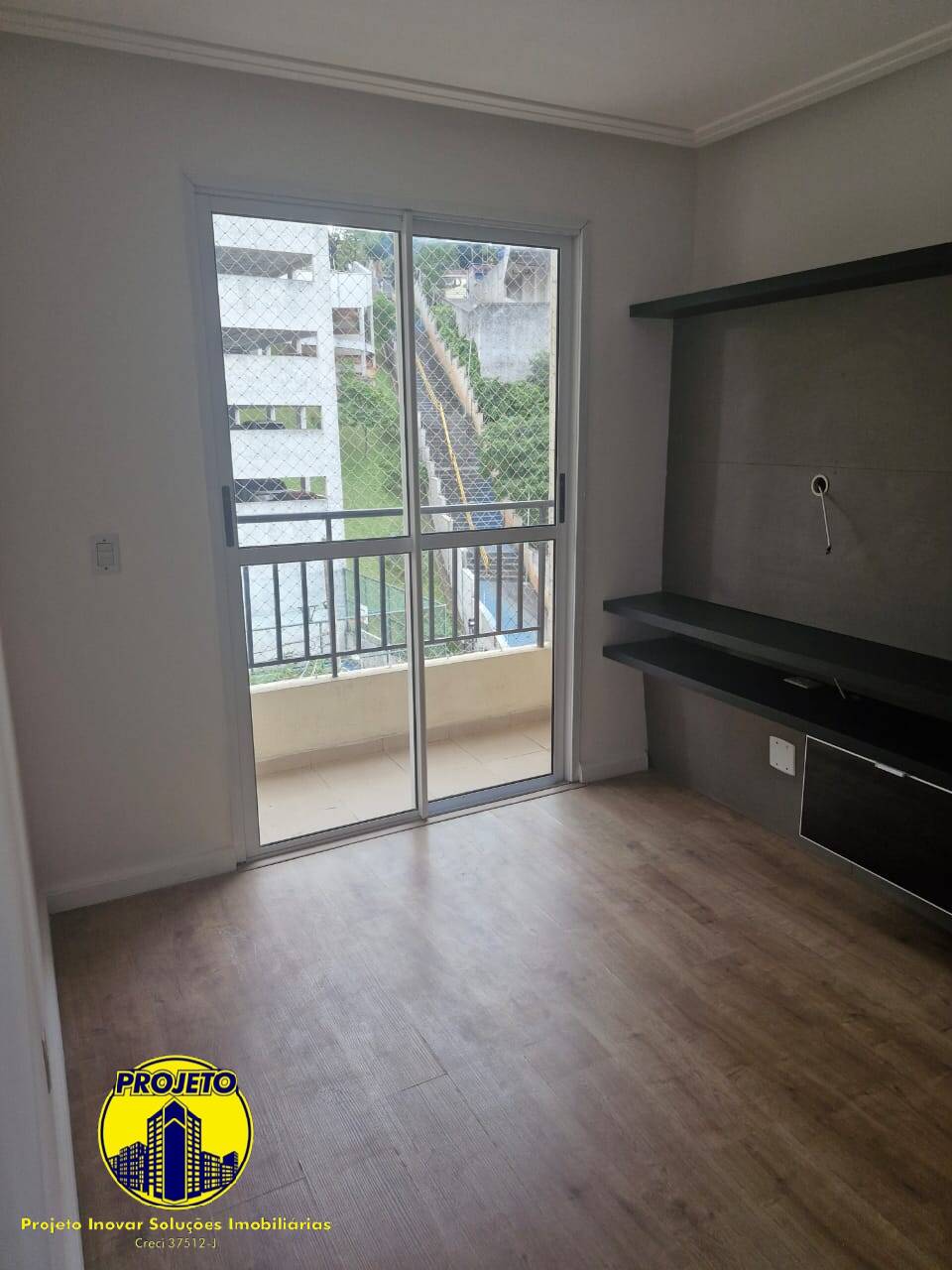 Apartamento, 2 quartos, 47 m² - Foto 2