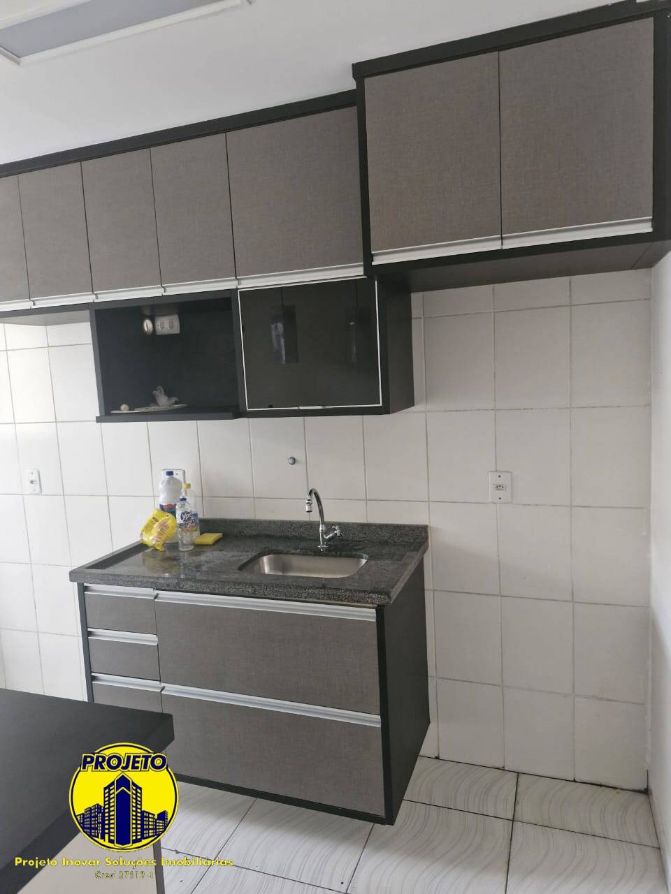 Apartamento, 2 quartos, 47 m² - Foto 7