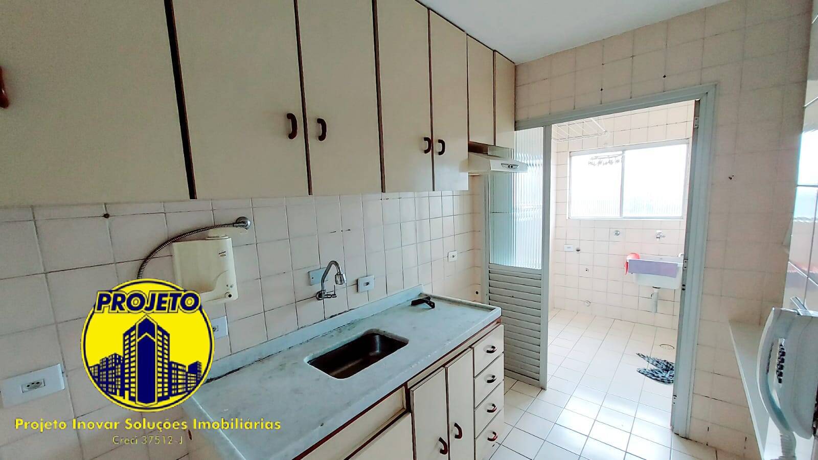 Apartamento, 2 quartos, 54 m² - Foto 5