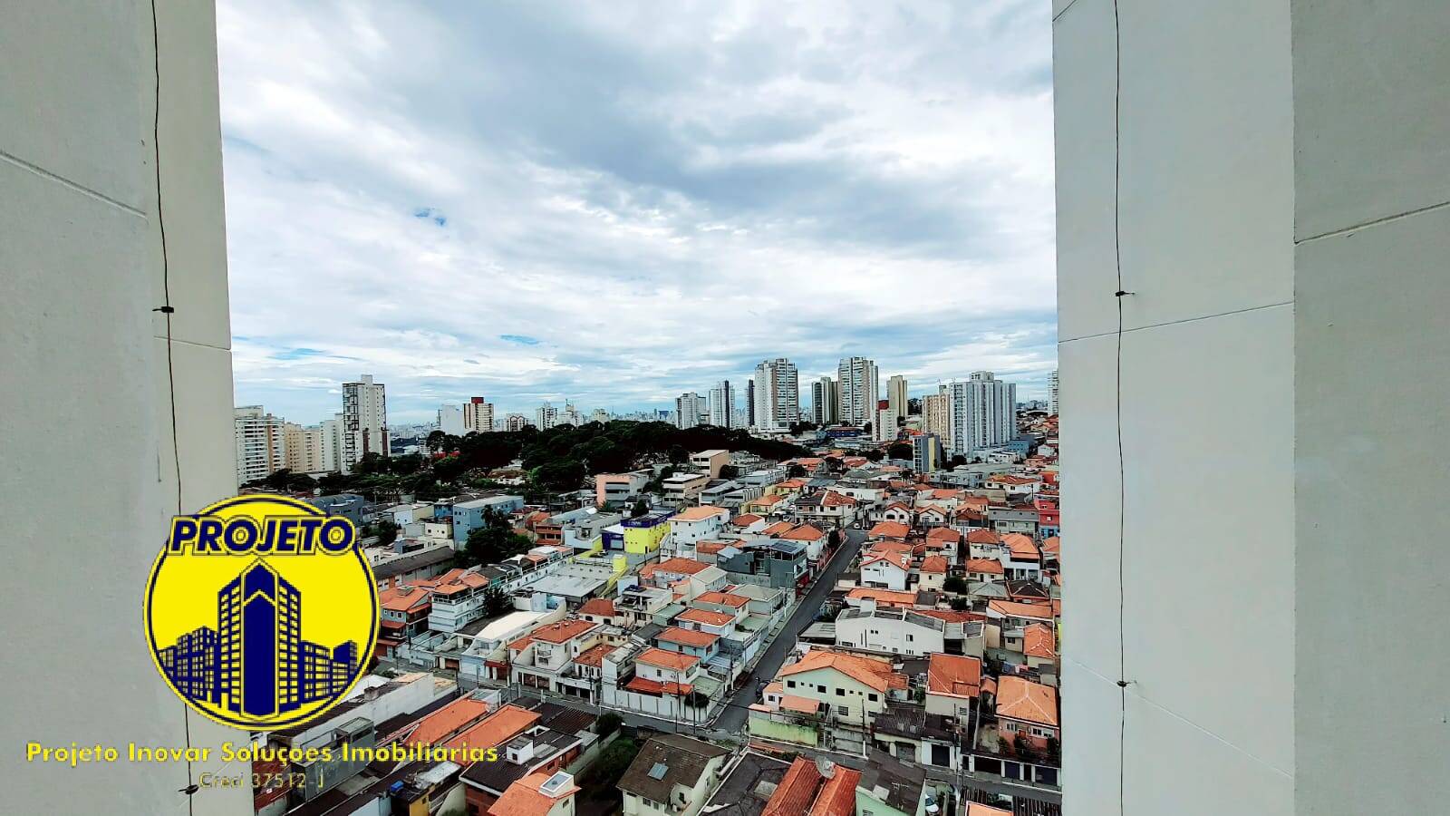 Apartamento, 2 quartos, 54 m² - Foto 2