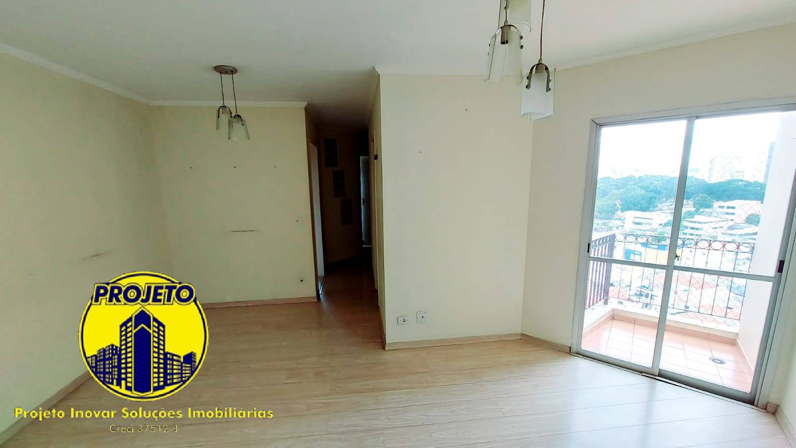 Apartamento, 2 quartos, 54 m² - Foto 3