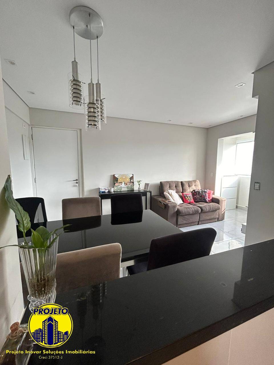 Apartamento, 2 quartos, 52 m² - Foto 4