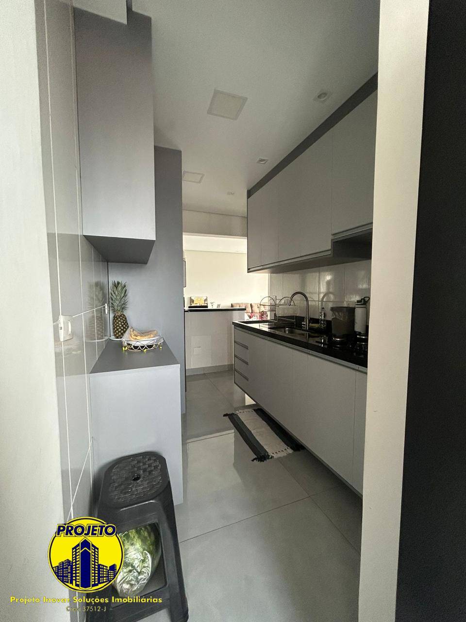 Apartamento, 2 quartos, 52 m² - Foto 6