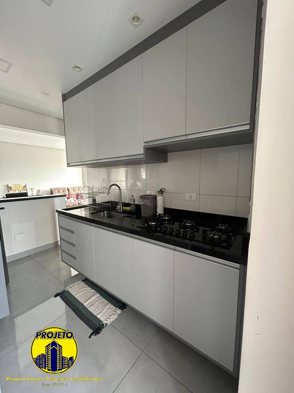 Apartamento, 2 quartos, 52 m² - Foto 7