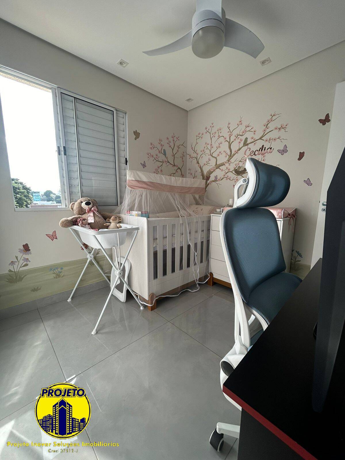 Apartamento, 2 quartos, 52 m² - Foto 12