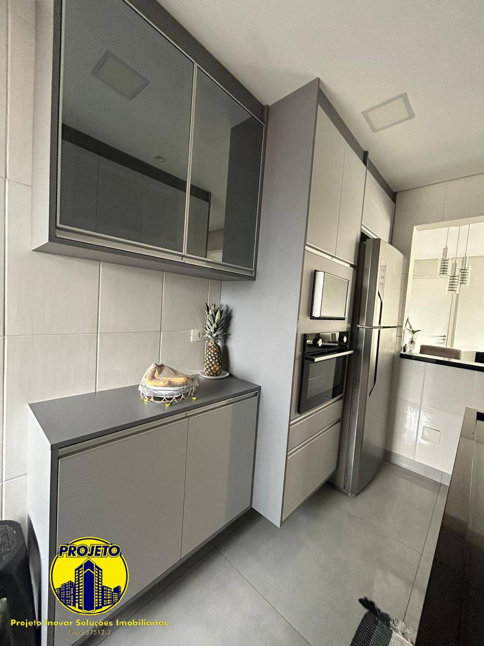 Apartamento, 2 quartos, 52 m² - Foto 8