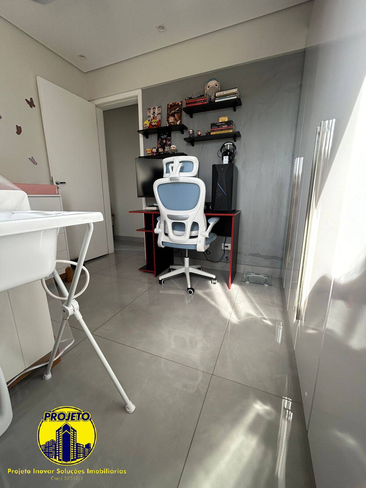 Apartamento, 2 quartos, 52 m² - Foto 13