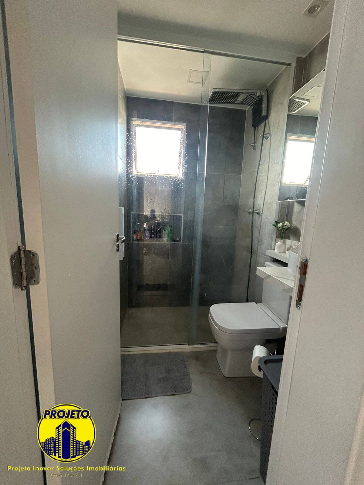 Apartamento, 2 quartos, 52 m² - Foto 18