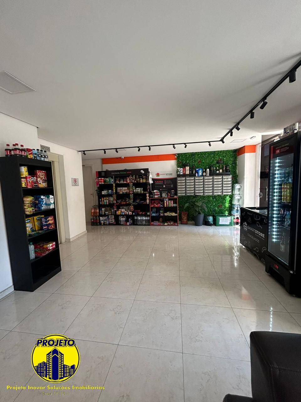 Apartamento, 2 quartos, 52 m² - Foto 22