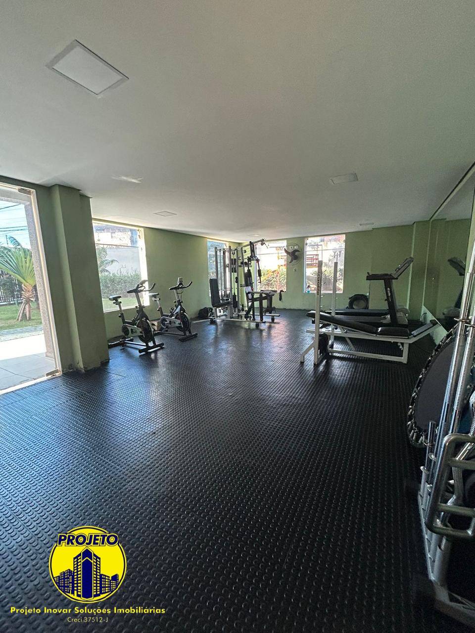 Apartamento, 2 quartos, 52 m² - Foto 26