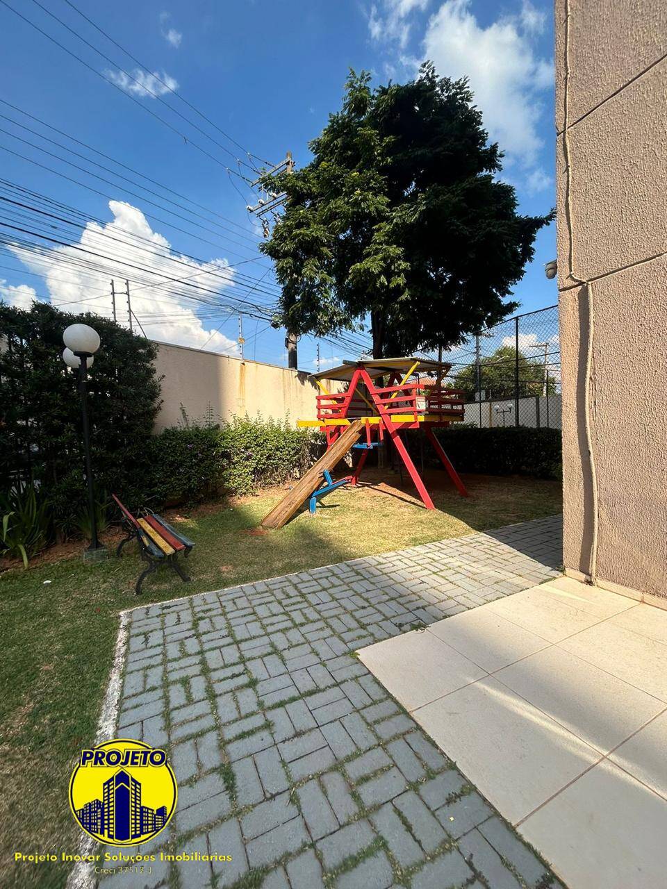 Apartamento, 2 quartos, 52 m² - Foto 28