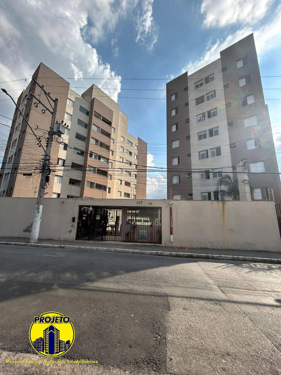 Apartamento, 2 quartos, 52 m² - Foto 1