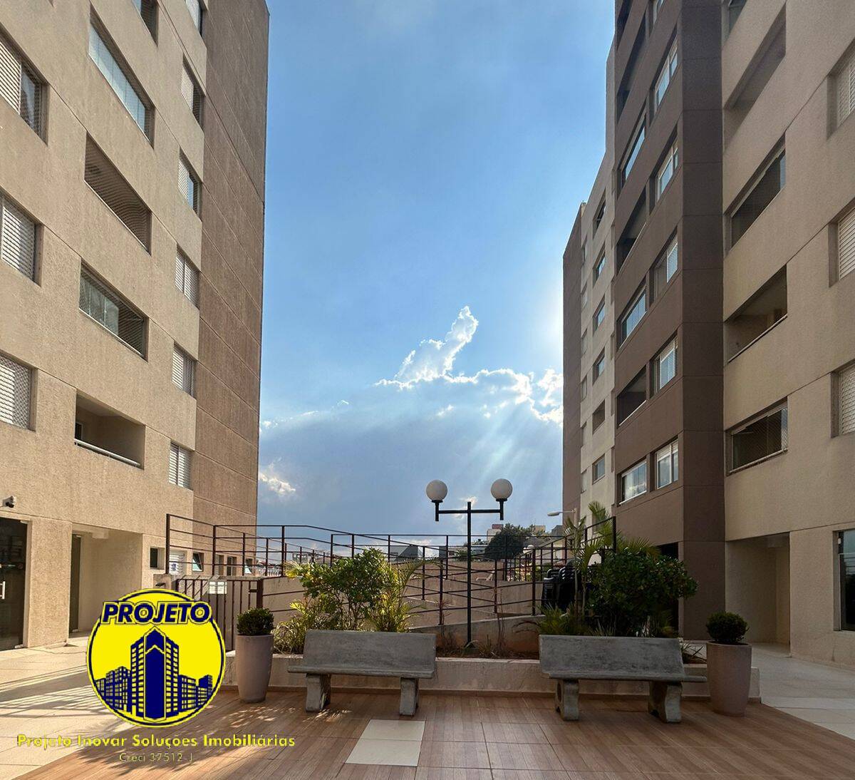 Apartamento, 2 quartos, 52 m² - Foto 33