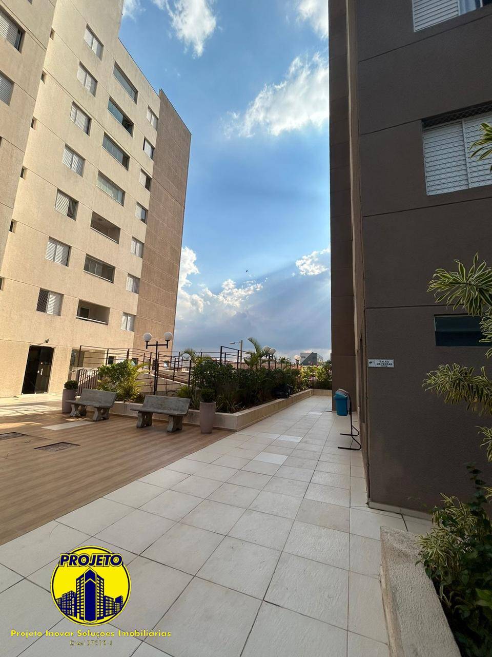 Apartamento, 2 quartos, 52 m² - Foto 32