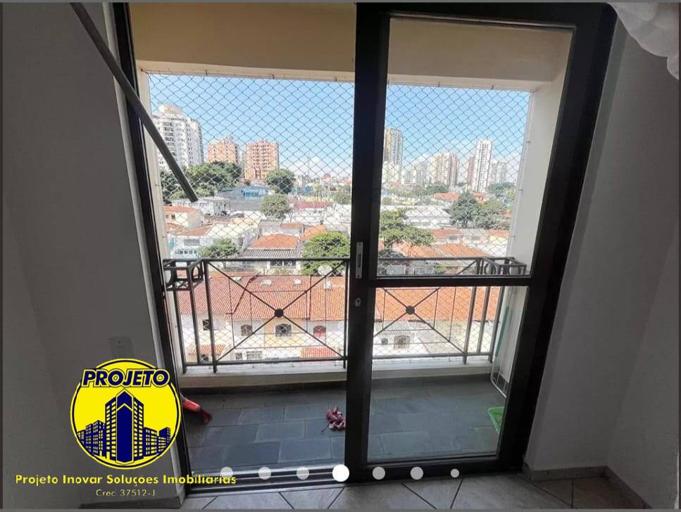 Apartamento, 3 quartos, 62 m² - Foto 7