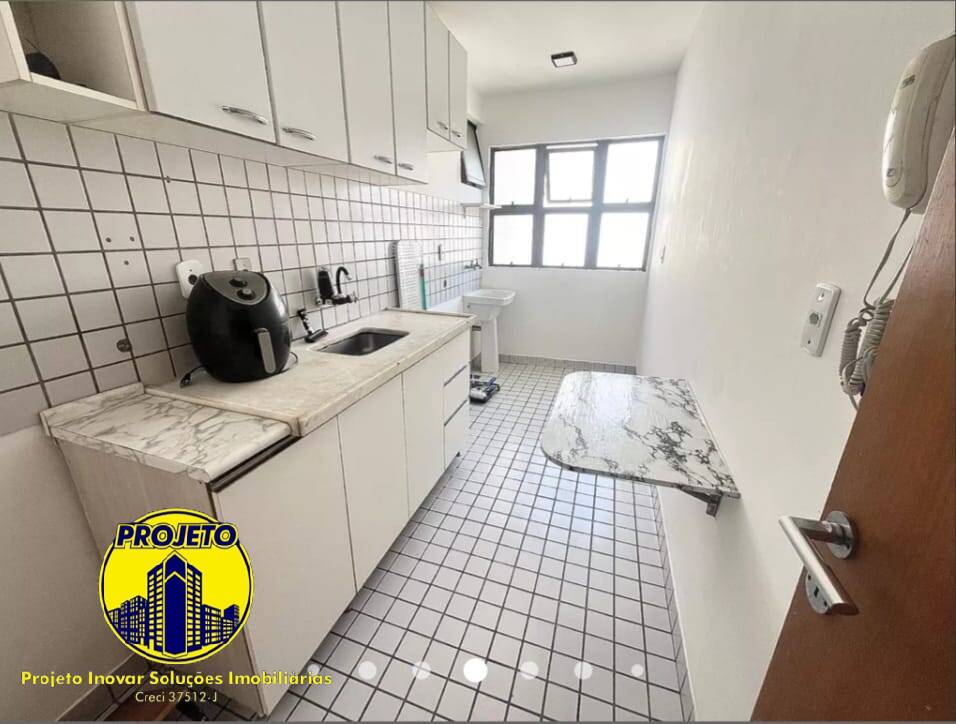 Apartamento, 3 quartos, 62 m² - Foto 13