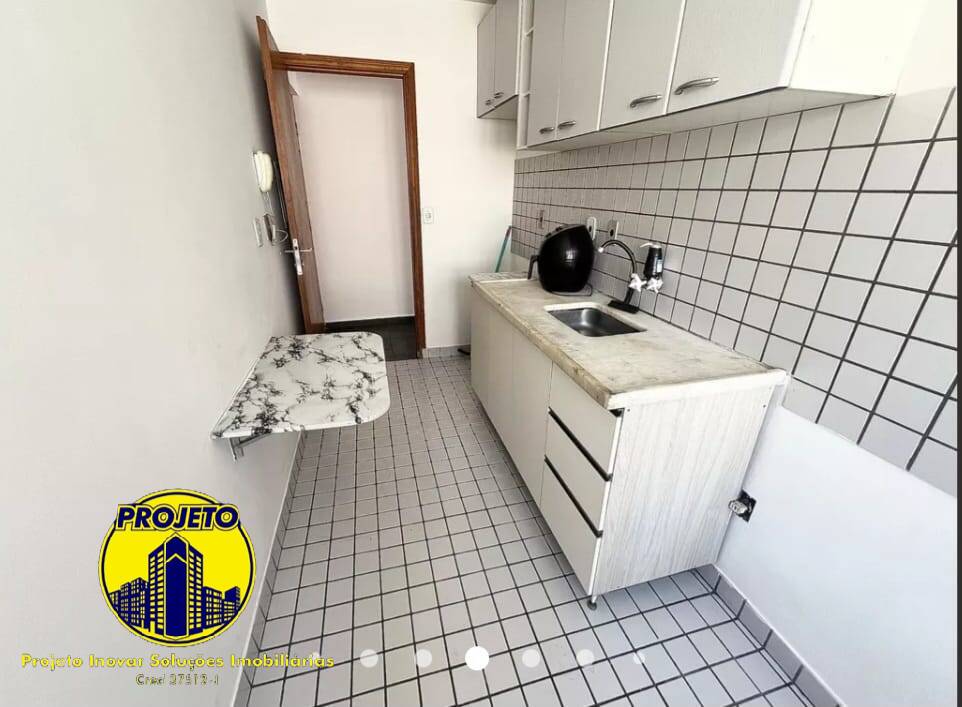 Apartamento, 3 quartos, 62 m² - Foto 12