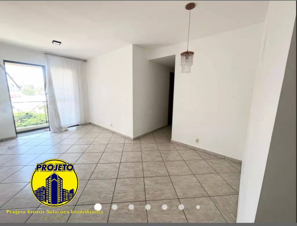 Apartamento, 3 quartos, 62 m² - Foto 9
