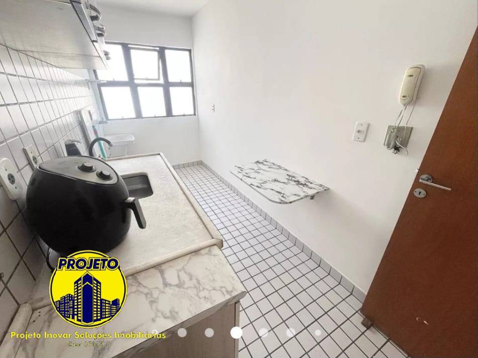 Apartamento, 3 quartos, 62 m² - Foto 14