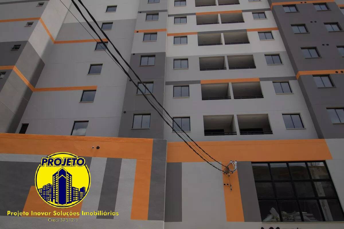 Apartamento, 2 quartos, 34 m² - Foto 1