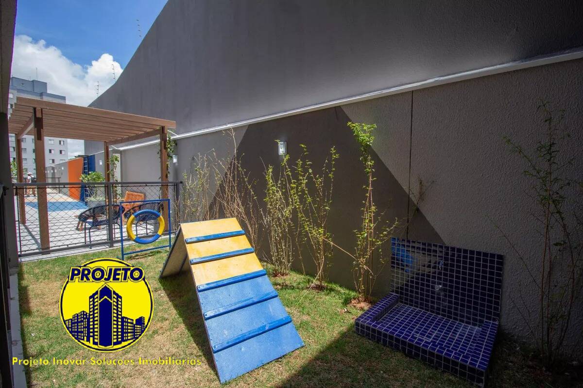 Apartamento, 2 quartos, 34 m² - Foto 23