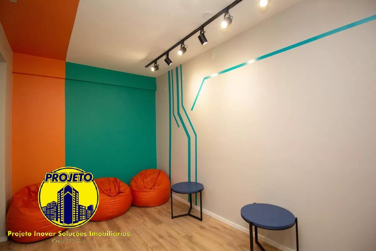 Apartamento, 2 quartos, 34 m² - Foto 25
