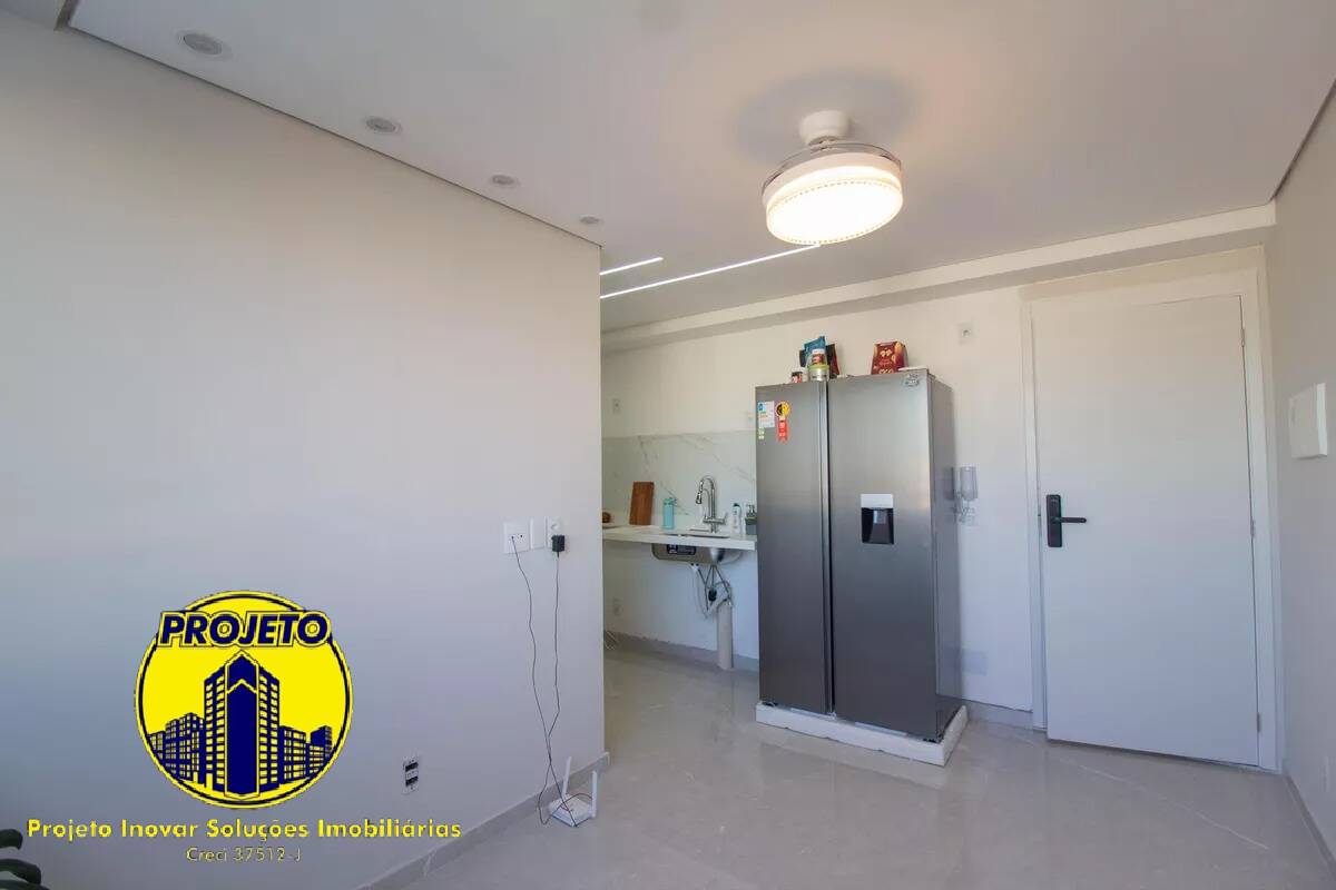 Apartamento, 2 quartos, 34 m² - Foto 11