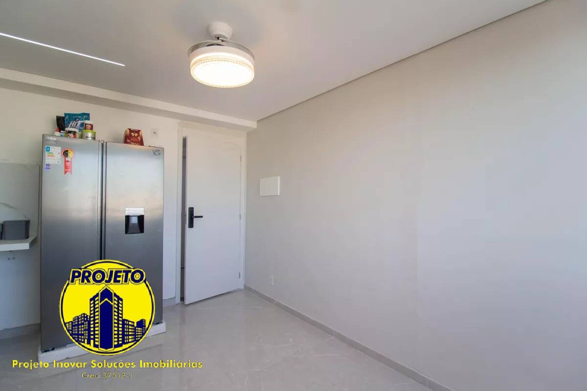 Apartamento, 2 quartos, 34 m² - Foto 12