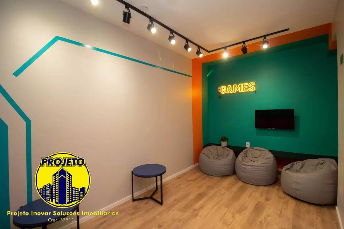 Apartamento, 2 quartos, 34 m² - Foto 26