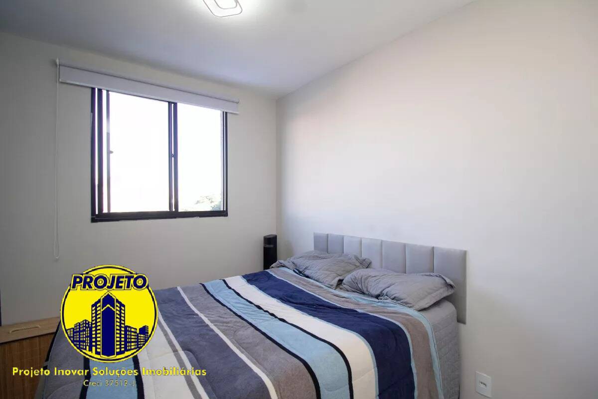 Apartamento, 2 quartos, 34 m² - Foto 14