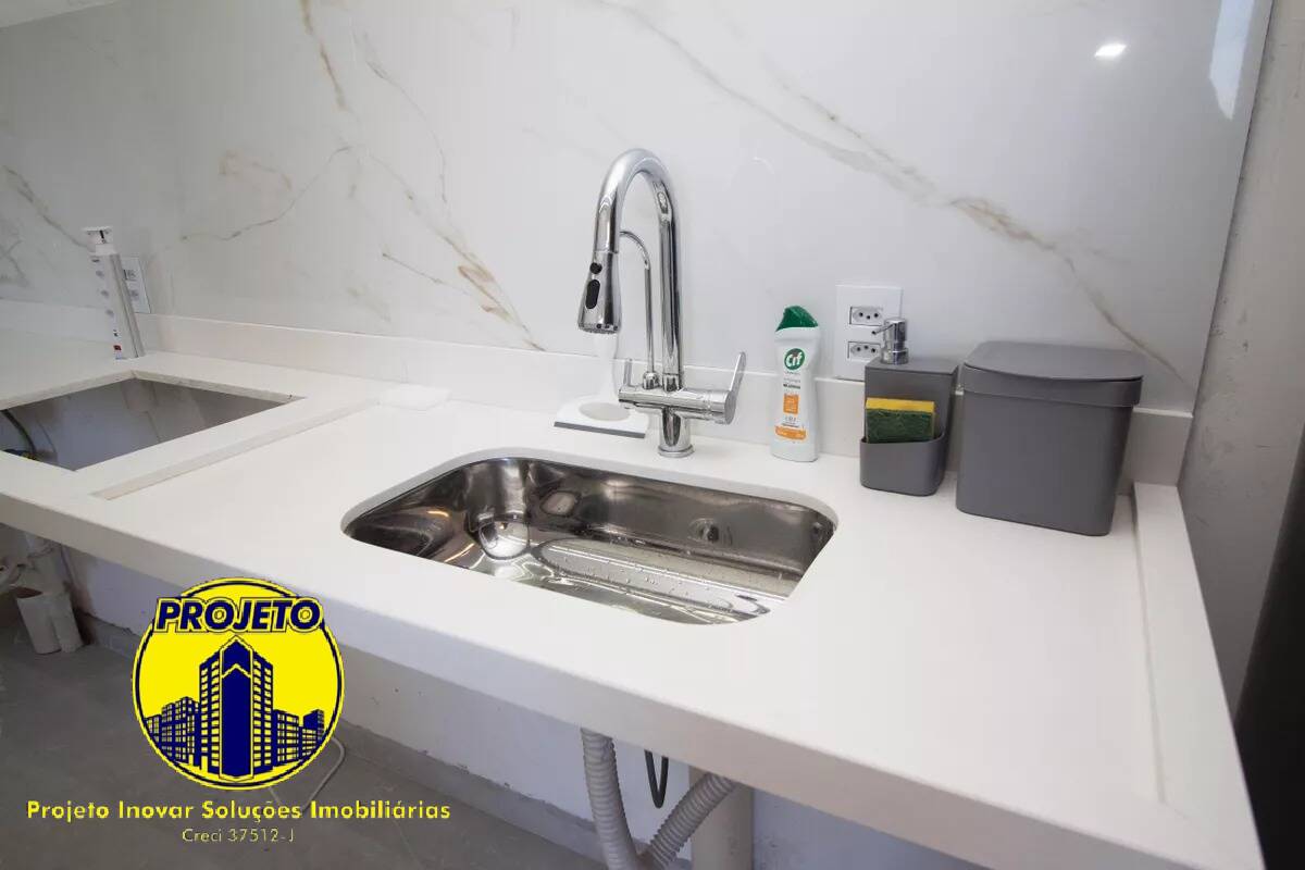Apartamento, 2 quartos, 34 m² - Foto 9