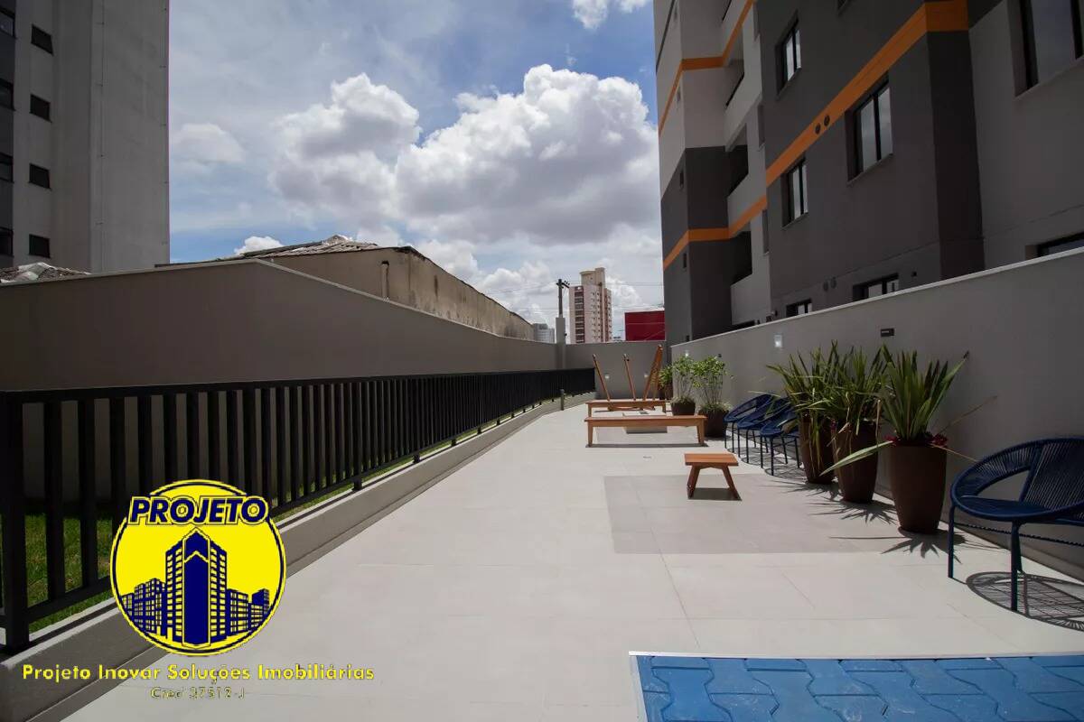 Apartamento, 2 quartos, 34 m² - Foto 30