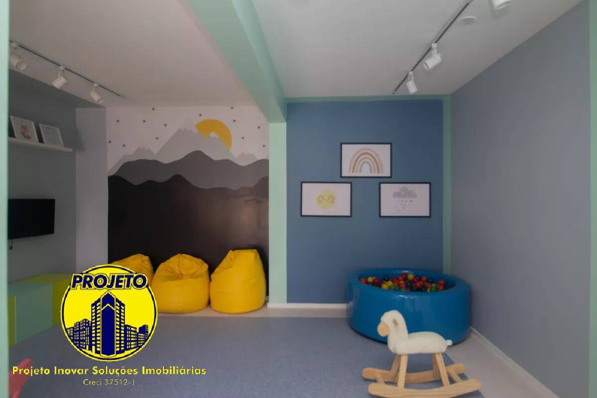 Apartamento, 2 quartos, 34 m² - Foto 31