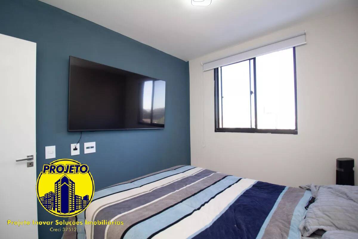 Apartamento, 2 quartos, 34 m² - Foto 15