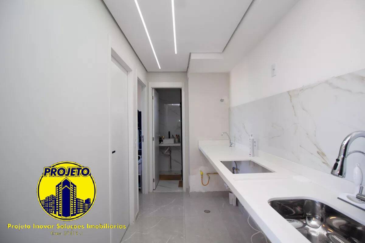 Apartamento, 2 quartos, 34 m² - Foto 8