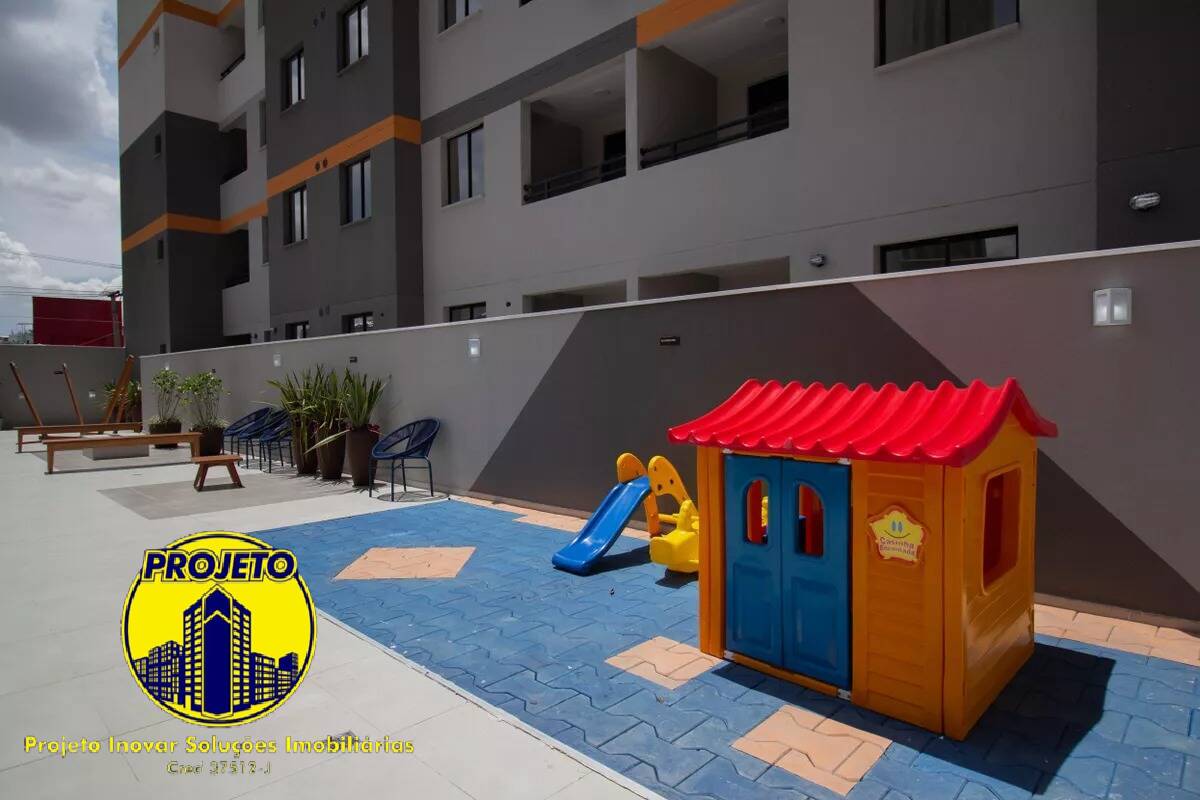 Apartamento, 2 quartos, 34 m² - Foto 35