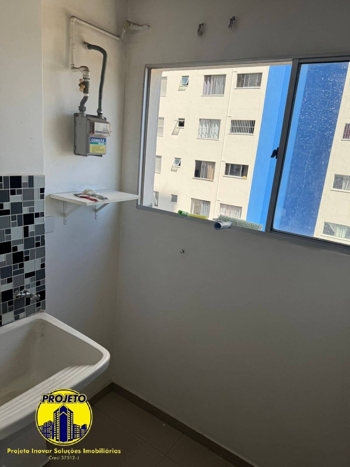 Apartamento, 2 quartos, 55 m² - Foto 8