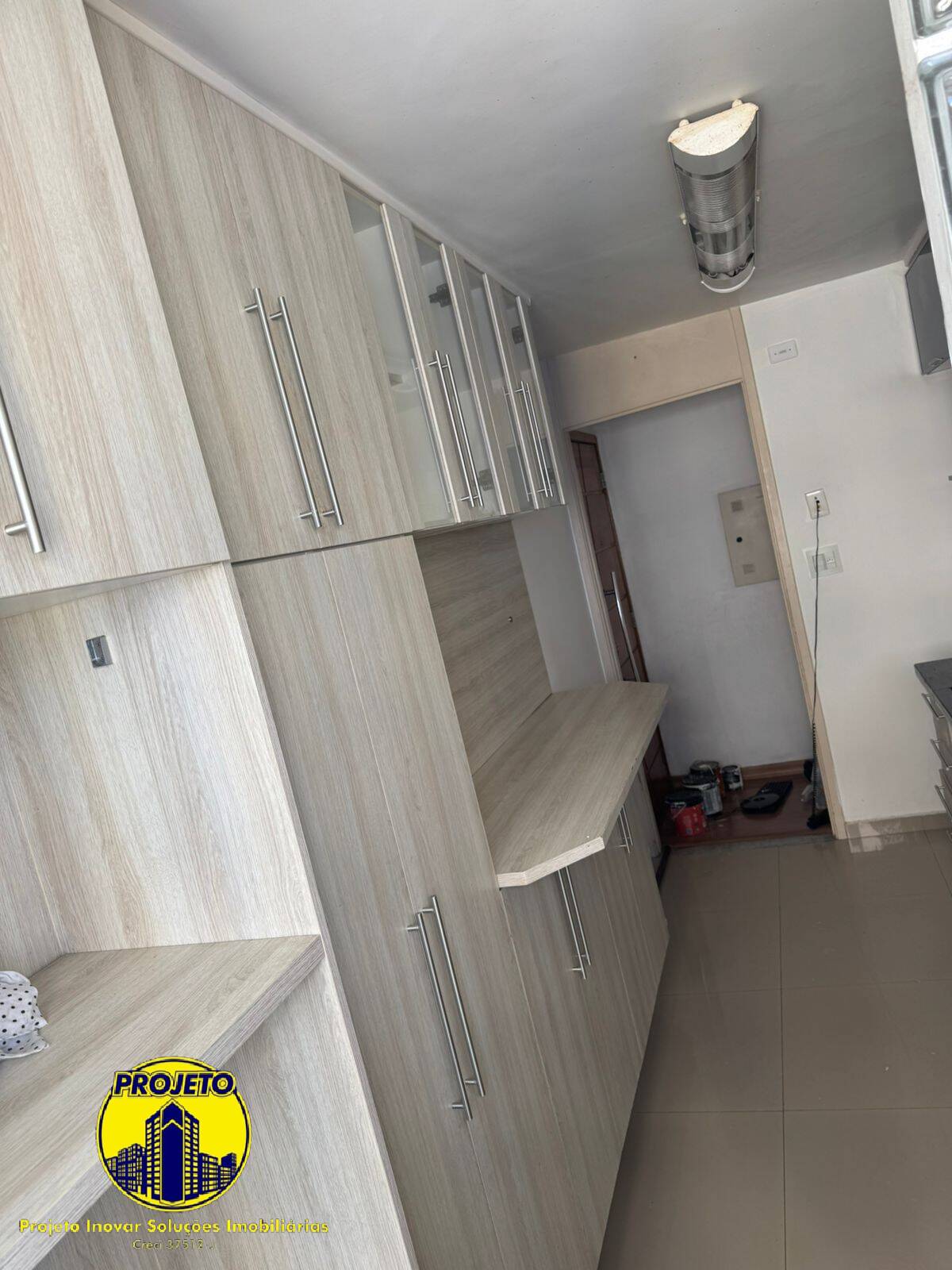 Apartamento, 2 quartos, 55 m² - Foto 7