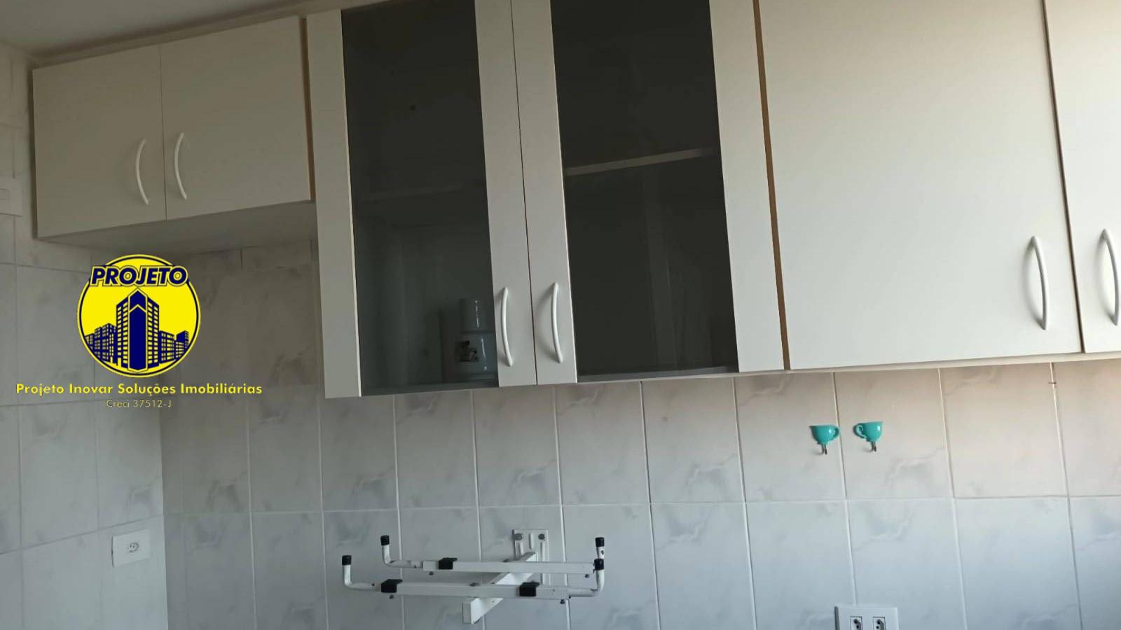 Apartamento, 2 quartos, 54 m² - Foto 9