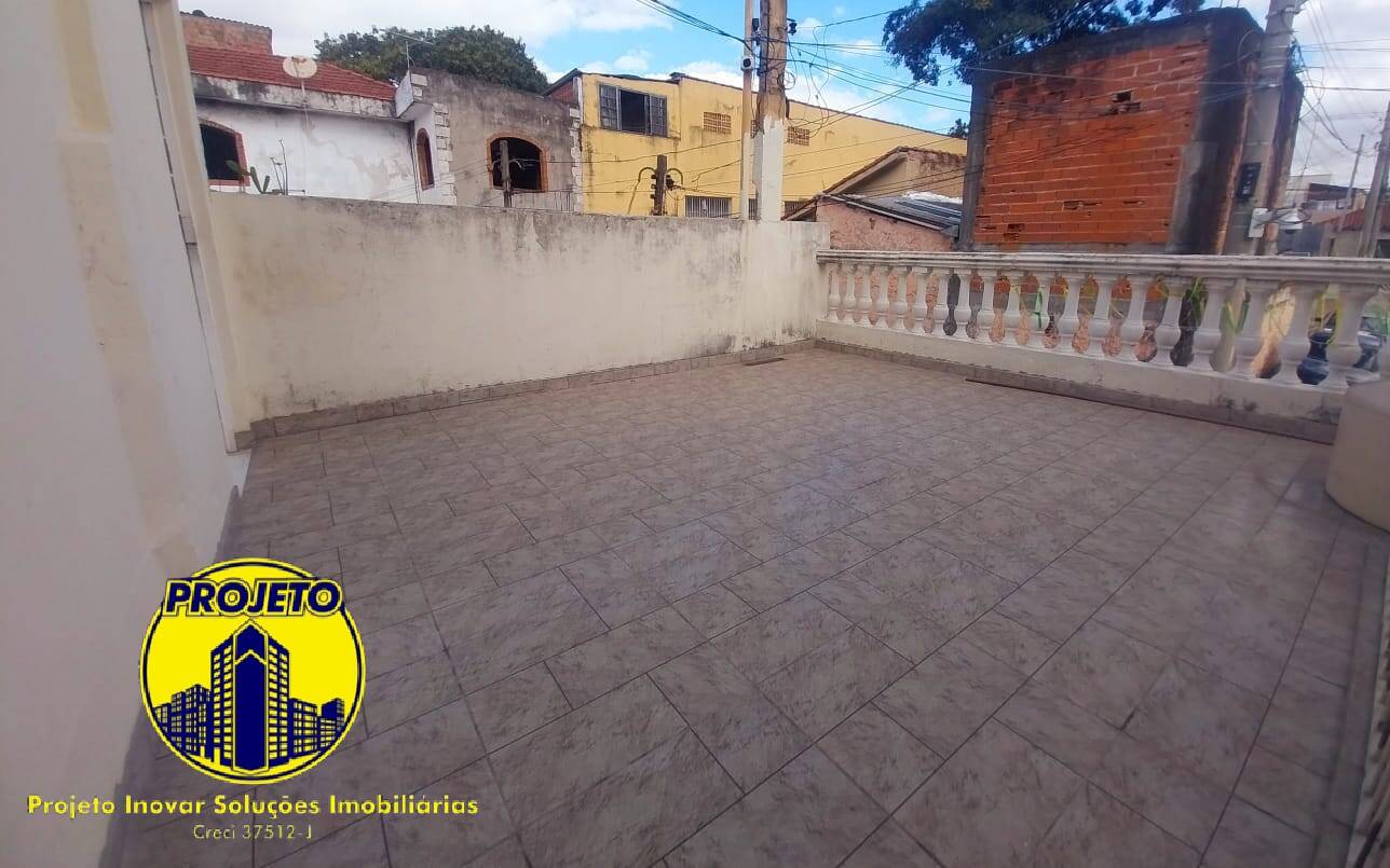 Sobrado, 3 quartos, 140 m² - Foto 2