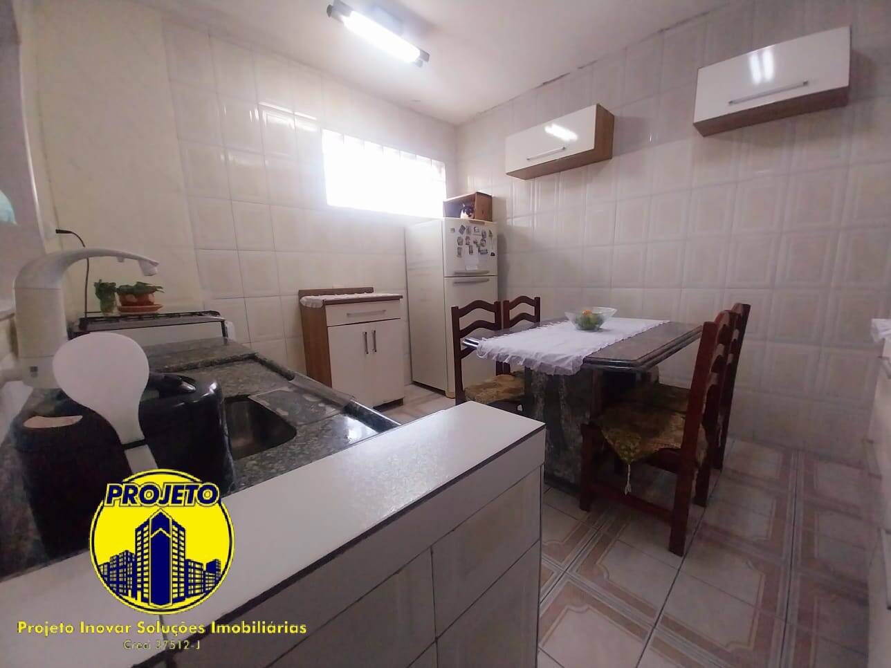 Sobrado, 3 quartos, 140 m² - Foto 6