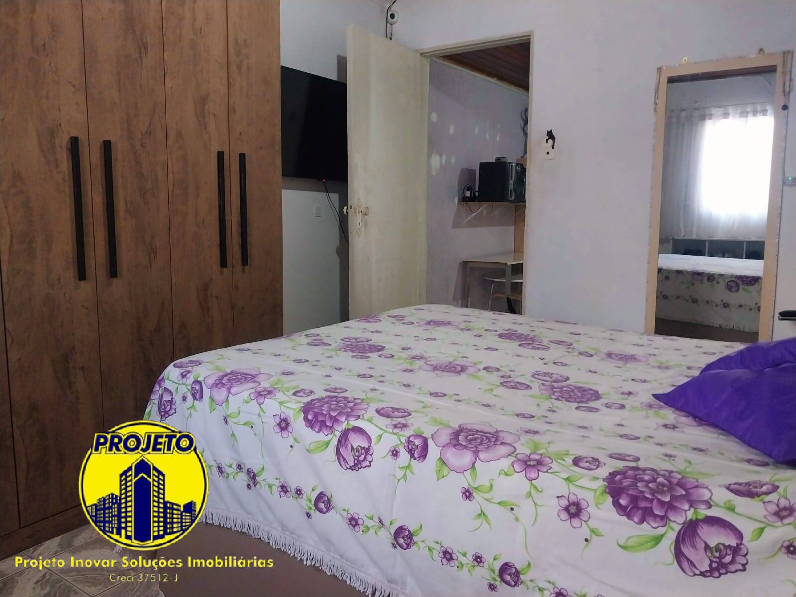 Sobrado, 3 quartos, 140 m² - Foto 9