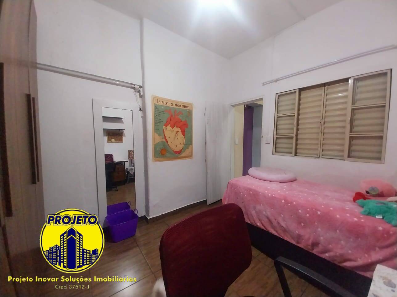 Sobrado, 3 quartos, 140 m² - Foto 8