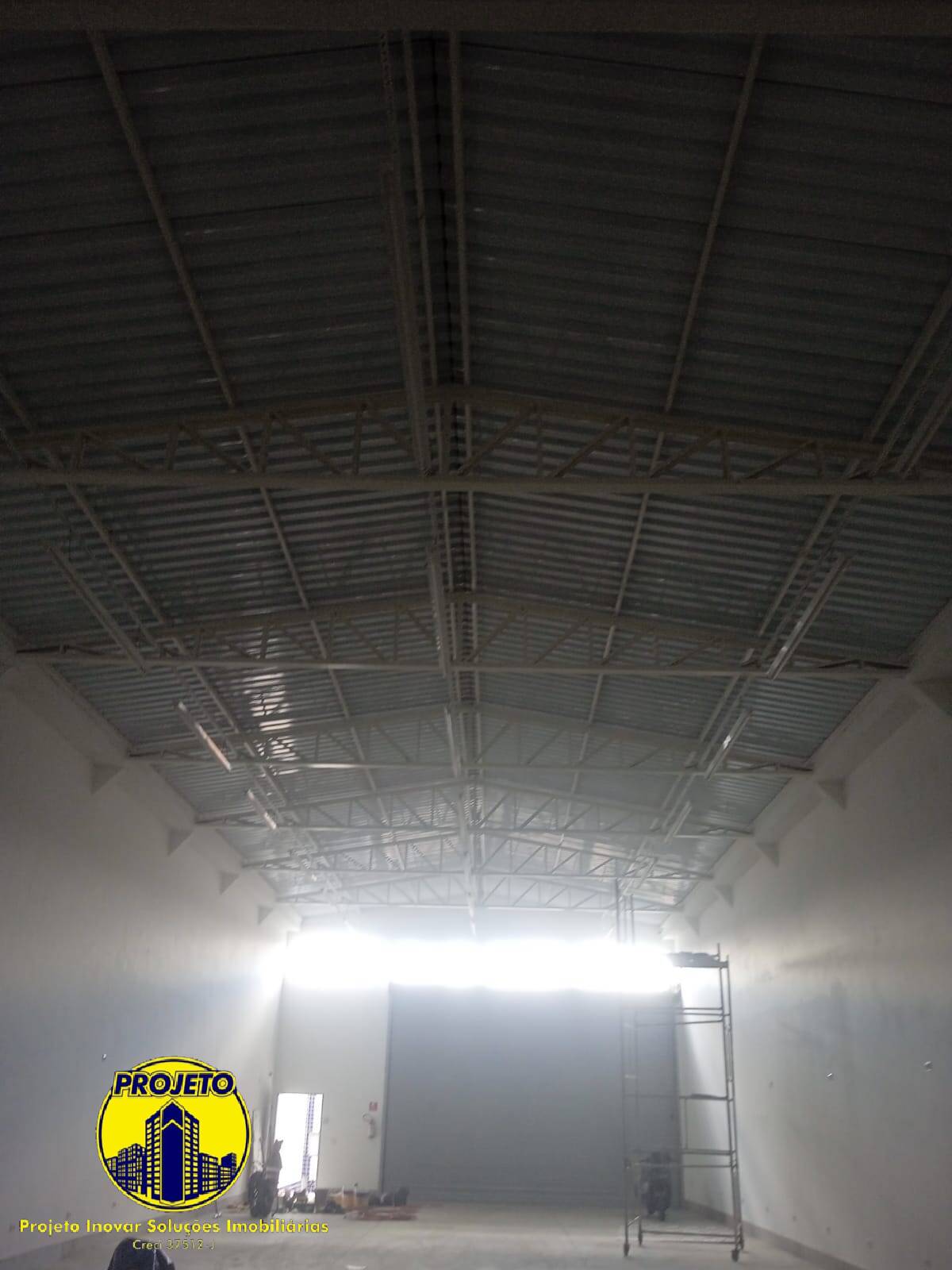 Depósito-Galpão, 400 m² - Foto 6
