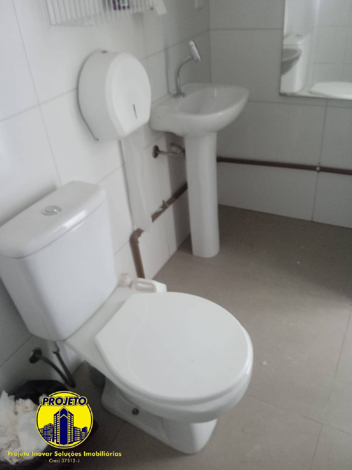 Depósito-Galpão, 400 m² - Foto 17