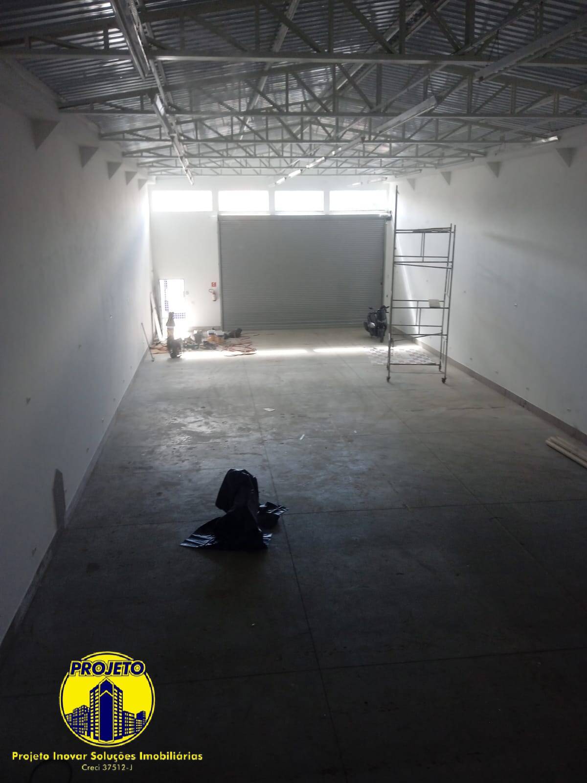 Depósito-Galpão, 400 m² - Foto 11