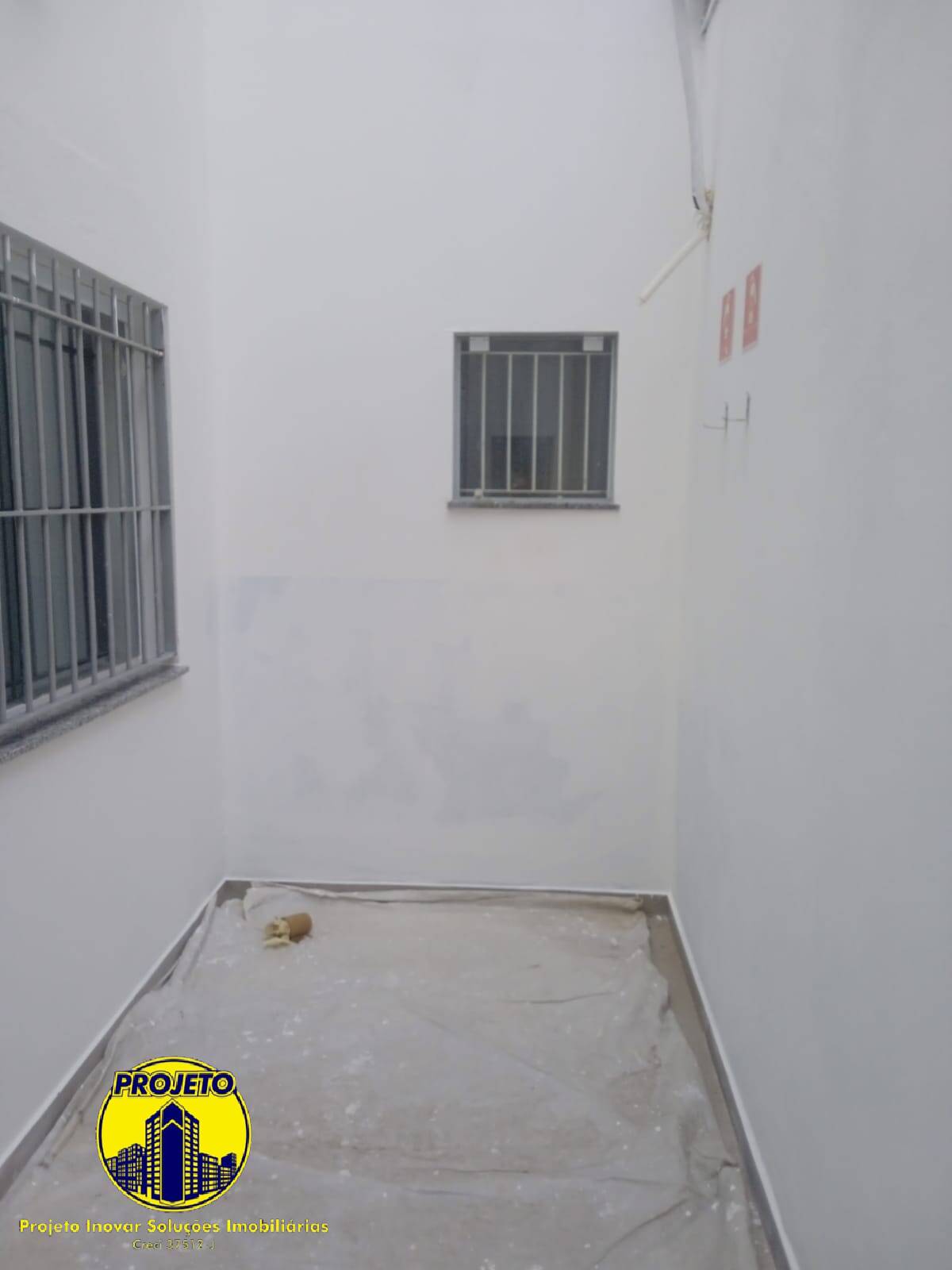 Depósito-Galpão, 400 m² - Foto 25