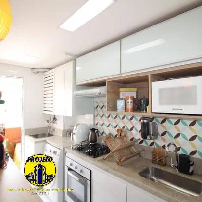 Apartamento, 2 quartos, 54 m² - Foto 6