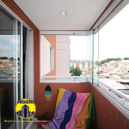 Apartamento, 2 quartos, 54 m² - Foto 5
