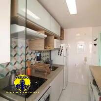 Apartamento, 2 quartos, 54 m² - Foto 7